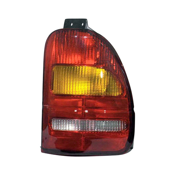 Ford Windstar Passenger Side Tail Light Assembly - FO2801112