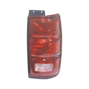 Passenger Side Tail Light Assembly image