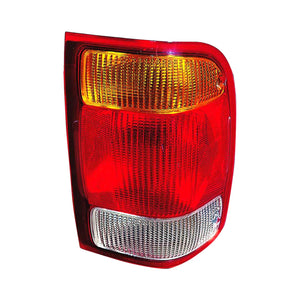 Passenger Side Tail Light Assembly image