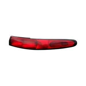 Passenger Side Tail Light Assembly image