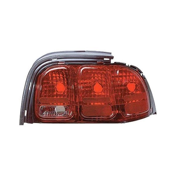 Ford Mustang Passenger Side Tail Light Assembly - FO2801142