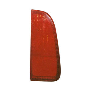 Passenger Side Tail Light Assembly image