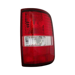 Passenger Side Tail Light Assembly image