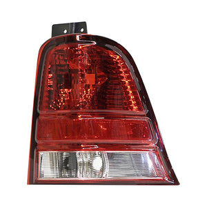 Passenger Side Tail Light Assembly image