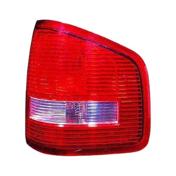 Ford Explorer Sport Trac Passenger Side Tail Light Assembly - FO2801199