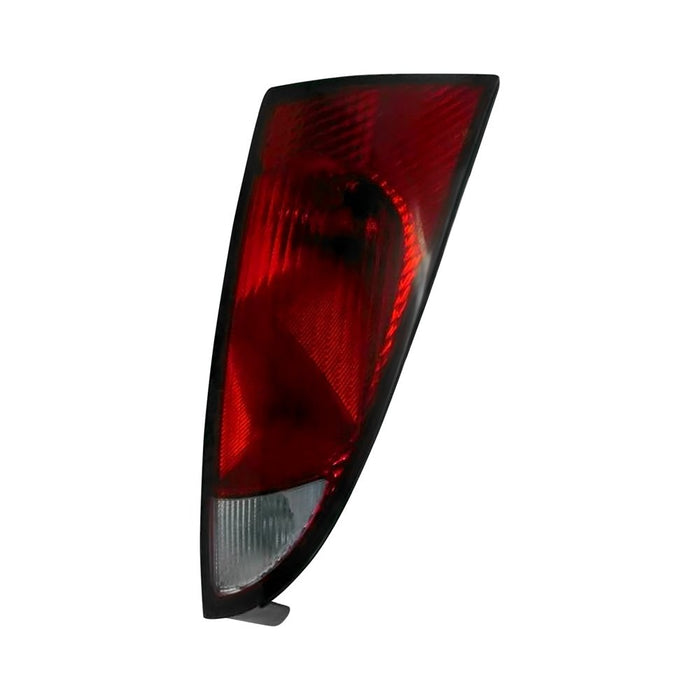 Ford Focus Passenger Side Tail Light Assembly 4 Door Hatchback - FO2801204