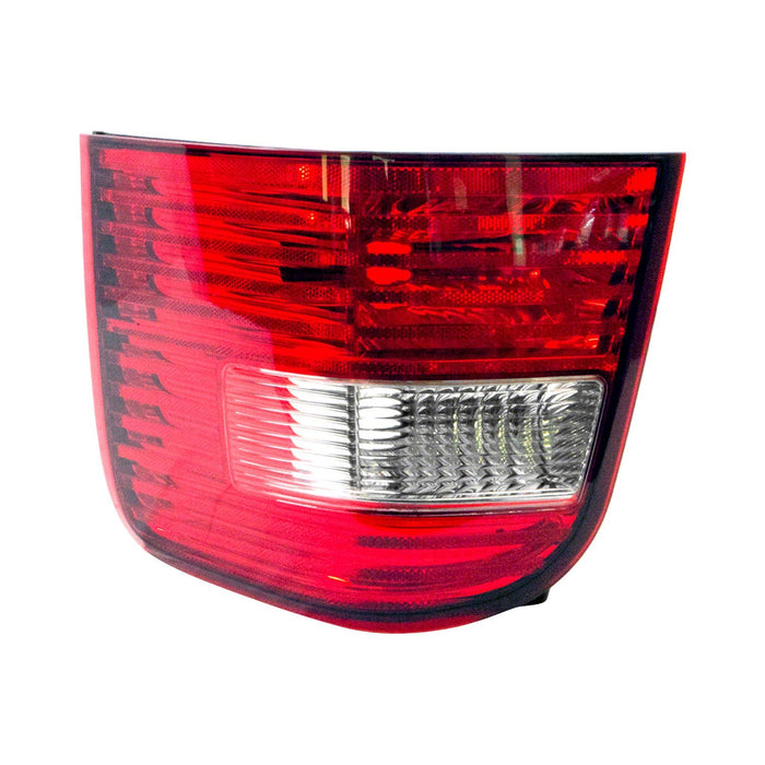 Ford Freestyle Passenger Side Tail Light Assembly - FO2801207