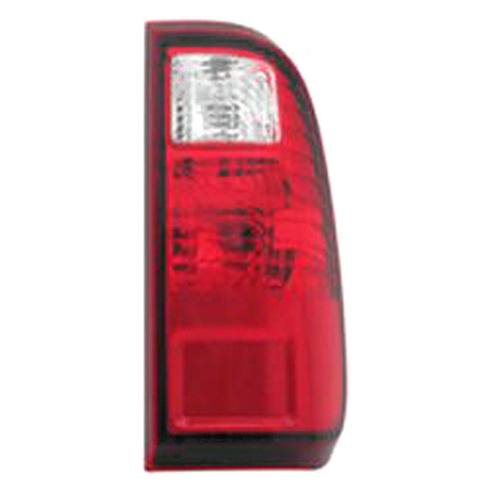 Ford F-250 Super Duty/F-350 Super Duty Passenger Side Tail Light Assembly - FO2801208