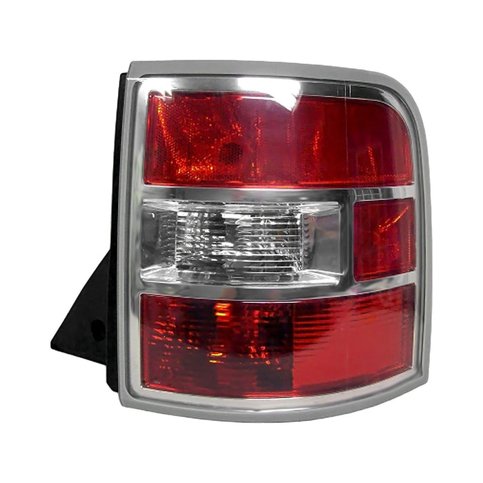 Ford Flex SE/SEL Passenger Side Tail Light Assembly - FO2801216
