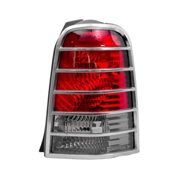 Mercury Mariner Passenger Side Tail Light Assembly - FO2801219