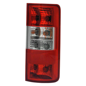 Passenger Side Tail Light Assembly image