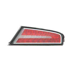 Passenger Side Tail Light Assembly image