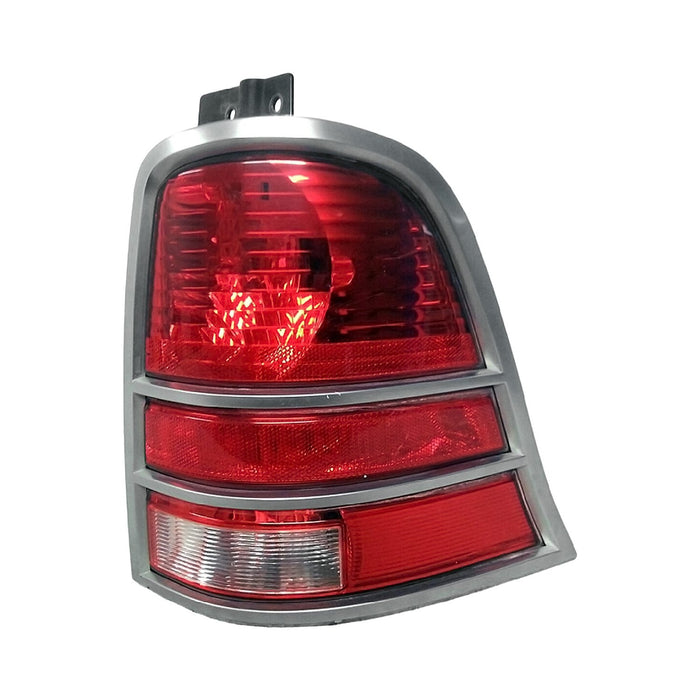 Mercury Monterey Passenger Side Tail Light Assembly - FO2801235