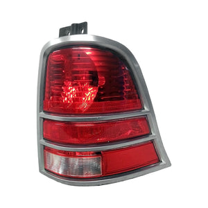 Passenger Side Tail Light Assembly image