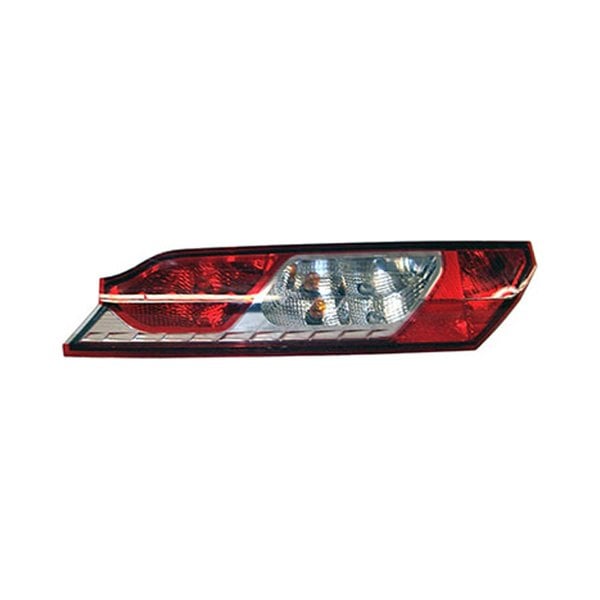 Ford Transit Connect Passenger Side Tail Light Assembly - FO2801237