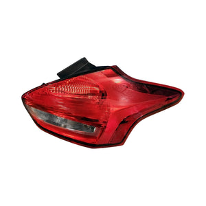 Passenger Side Tail Light Assembly image