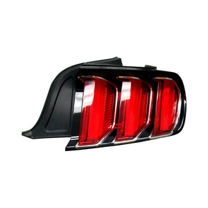Passenger Side Tail Light Assembly image