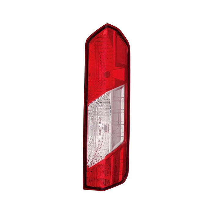 Ford Transit-150/Transit-250/Transit-350/Transit-350 HD Passenger Side Tail Light Assembly Double Rear Wheels To 10-20-14 - FO2801248