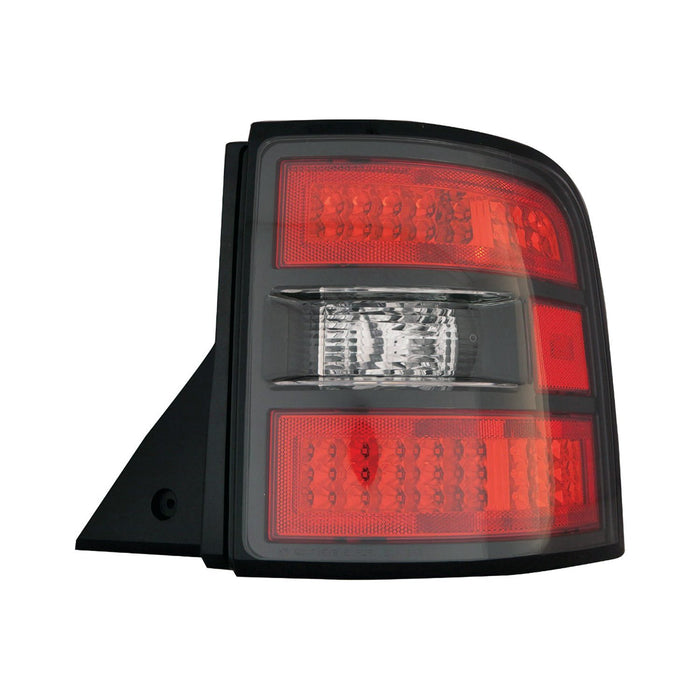 Ford Flex Passenger Side Tail Light Assembly Titanium - FO2801254