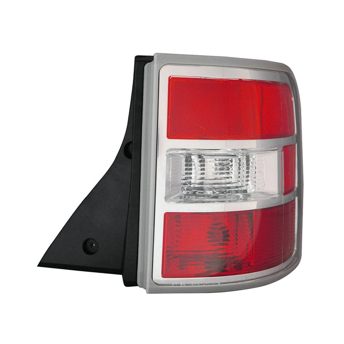 Ford Flex SE/SEL Passenger Side Tail Light Assembly - FO2801255
