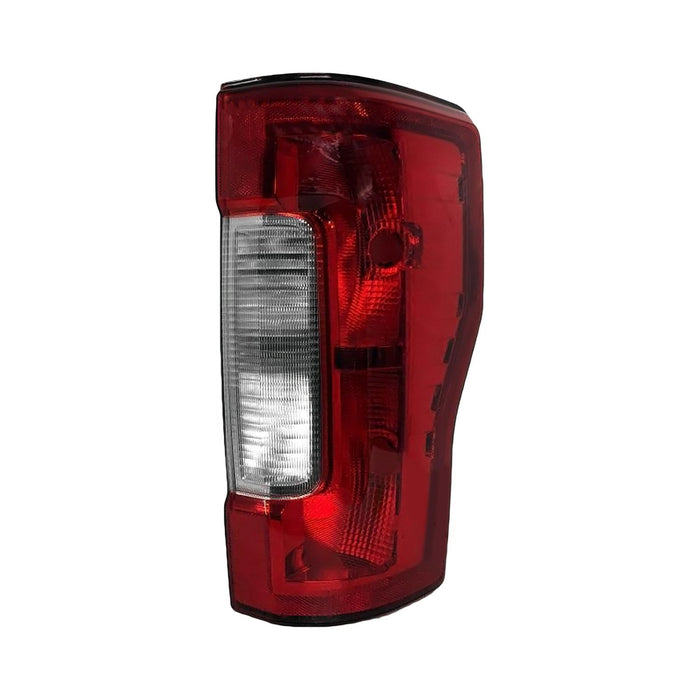 Ford F-250 Super Duty/F-350 Super Duty Passenger Side Tail Light Assembly W/O Blind Spot Information System - FO2801256