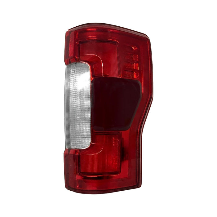 Ford F-250 Super Duty/F-350 Super Duty Passenger Side Tail Light Assembly Led Type W/Blis - FO2801262
