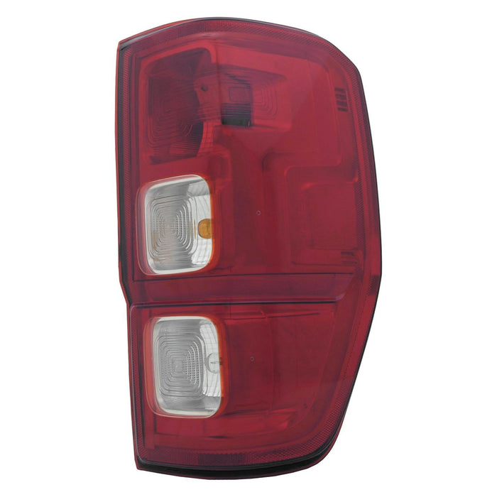 Ford Ranger Passenger Side Tail Light Assembly W/O Blis - FO2801273