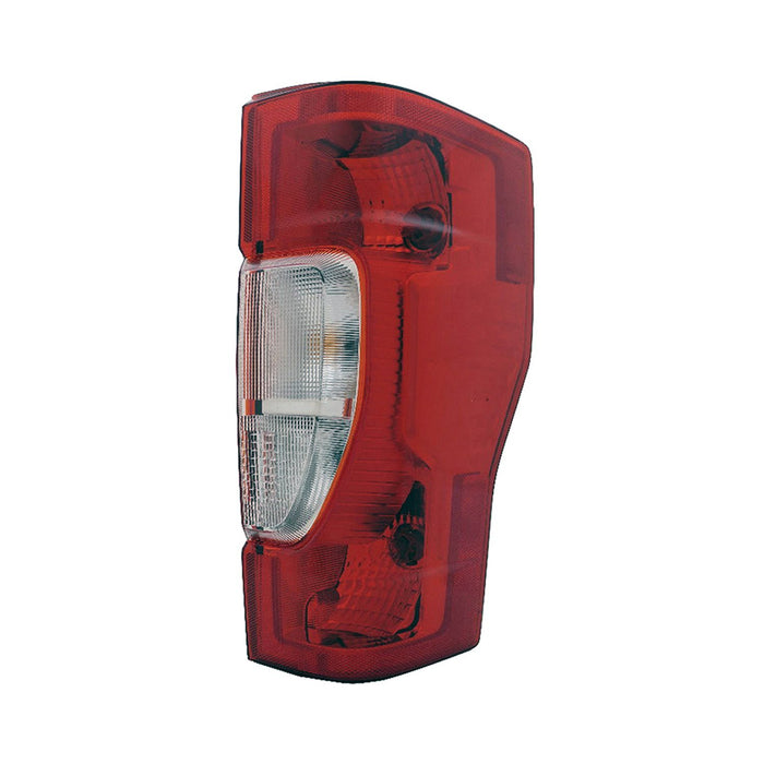 Ford F-250 Super Duty/F-350 Super Duty Passenger Side Tail Light Assembly W/O Blind Spot Detection - FO2801278