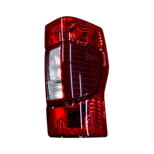 Passenger Side Tail Light Assembly image
