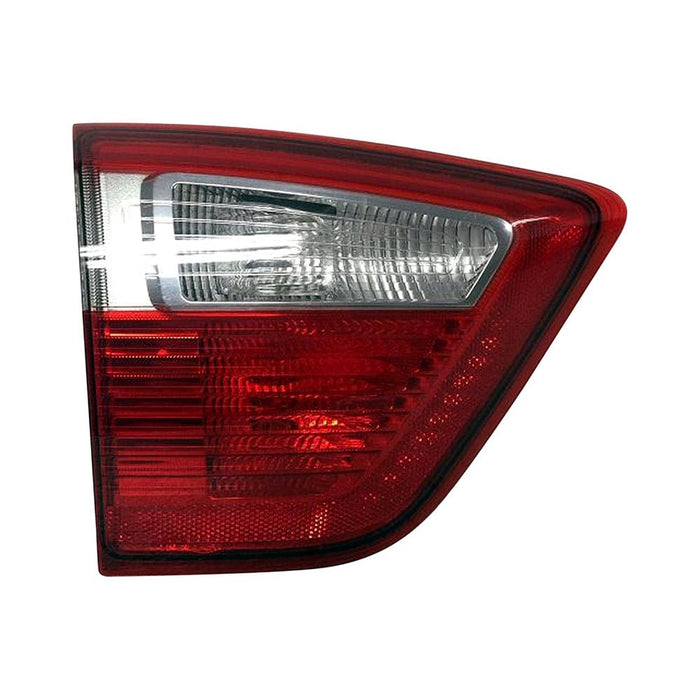 Ford C-Max Driver Side Tail Light Assembly Inner - FO2802108