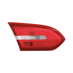 Driver Side Tail Light Assembly image