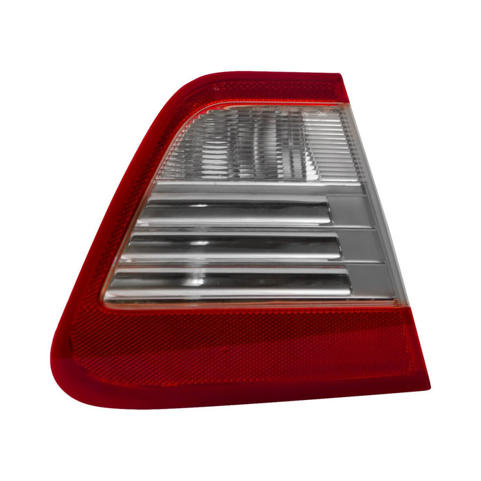 Mercury Milan Driver Side Tail Light Assembly Inner - FO2802112
