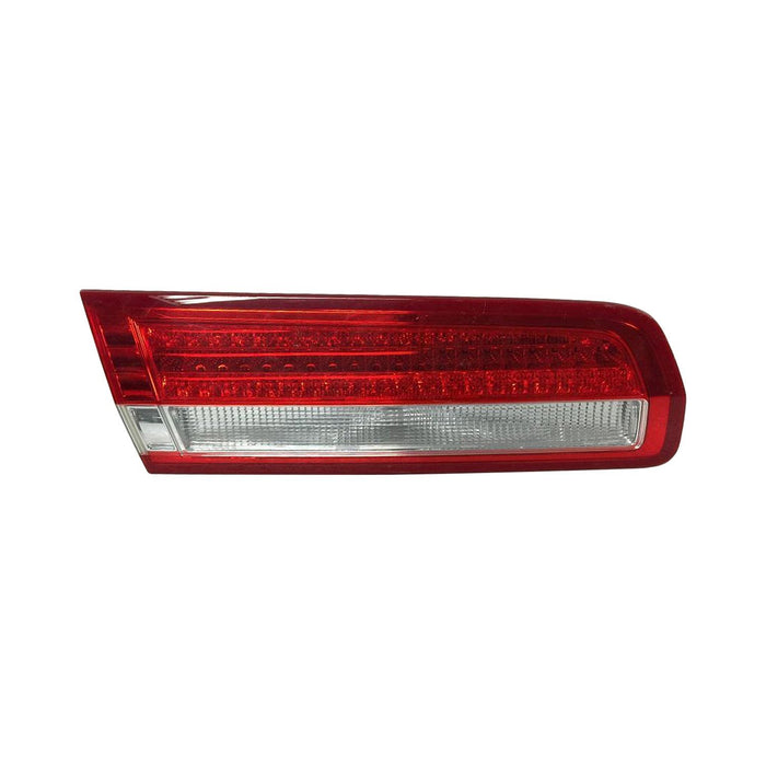 Lincoln MKZ Driver Side Tail Light Assembly Lens/Housing Inner - FO2802113