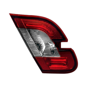 Driver Side Tail Light Assembly image