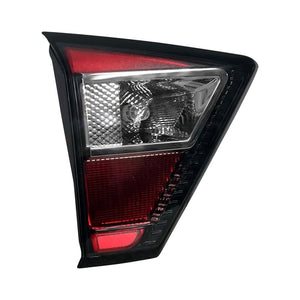 Driver Side Tail Light Assembly image