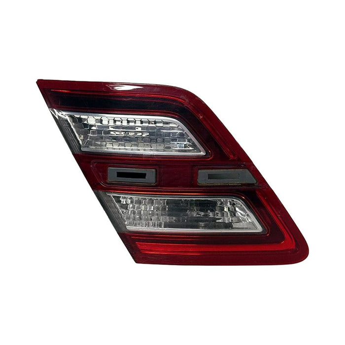 Ford Police Interceptor Sedan Driver Side Tail Light Assembly Inner - FO2802121