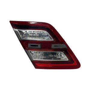 Driver Side Tail Light Assembly image