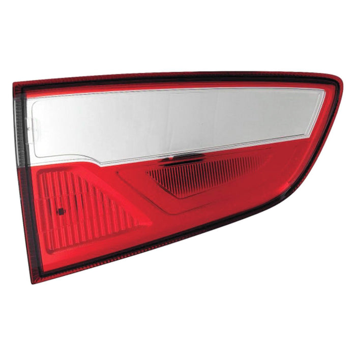Ford EcoSport S/SE/Titanium Driver Side Tail Light Assembly Inner - FO2802122