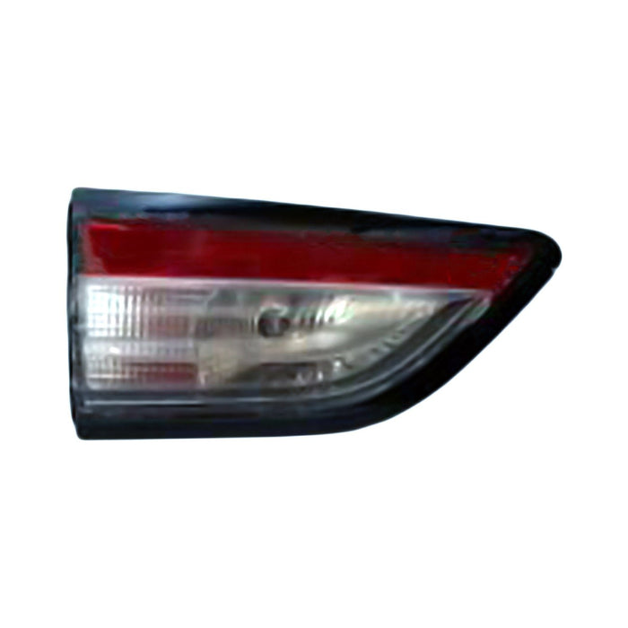 Ford Escape Driver Side Tail Light Assembly Inner - FO2802125