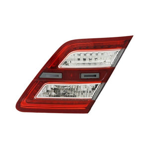 Passenger Side Tail Light Assembly image