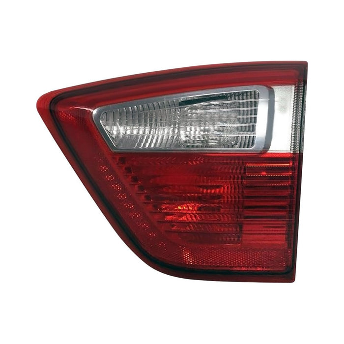 Ford C-Max Passenger Side Tail Light Assembly Inner - FO2803108