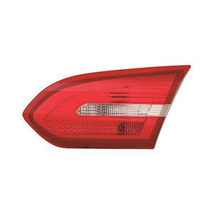 Passenger Side Tail Light Assembly image
