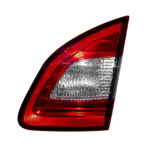 Passenger Side Tail Light Assembly image