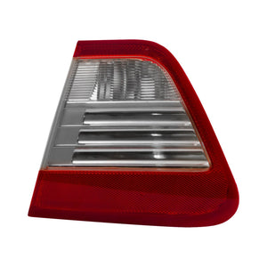 Passenger Side Tail Light Assembly image