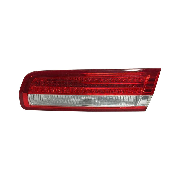 Lincoln MKZ Passenger Side Tail Light Assembly Lens/Housing Inner - FO2803113