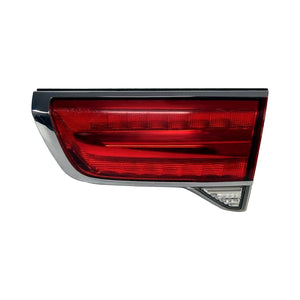 Passenger Side Tail Light Assembly image