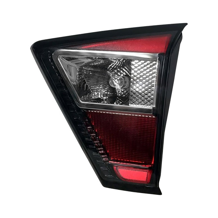 Ford Escape Passenger Side Tail Light Assembly W/Sport Appearance Pkg Inner - FO2803118