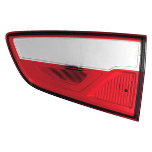 Passenger Side Tail Light Assembly image