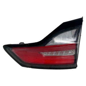 Passenger Side Tail Light Assembly image