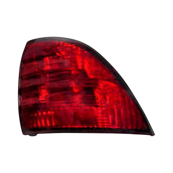 Lincoln LS Passenger Side Tail Light Assembly Outer - FO2805101